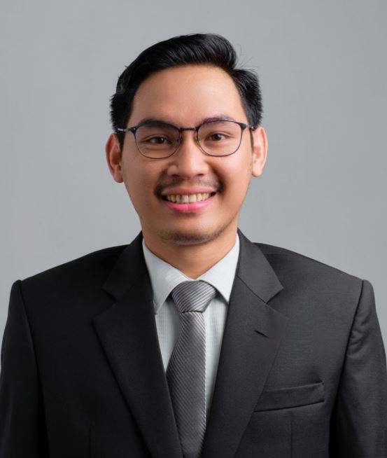Budi Santoso
