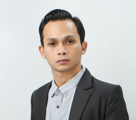 Ahmad Faisal